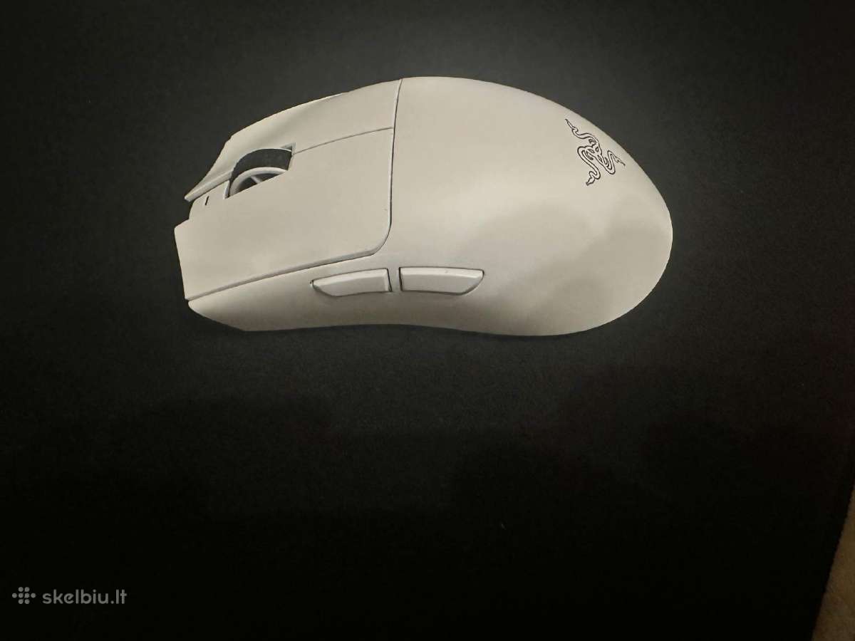 Razer Viper V3 Pro