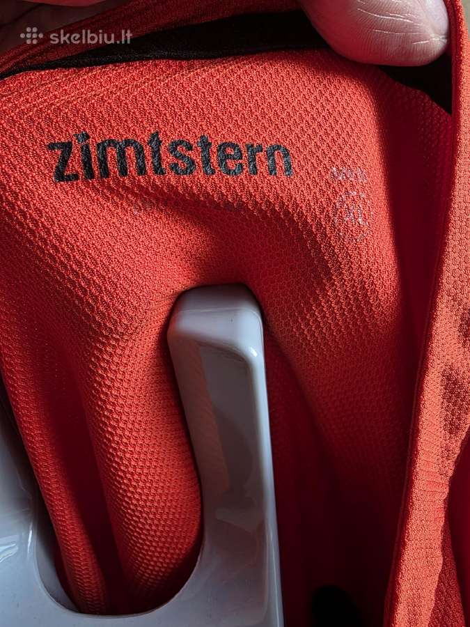Dviratininko marškinėliai Zimt Stern, XL - nuotraukos Nr. 3