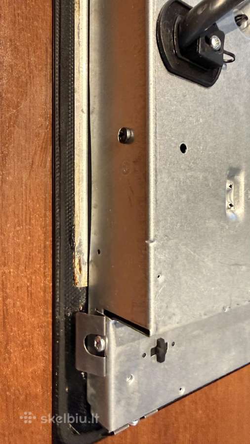 Nadota Indukcinė kaitlentė Beko Hii64205f2mt - nuotraukos Nr. 3