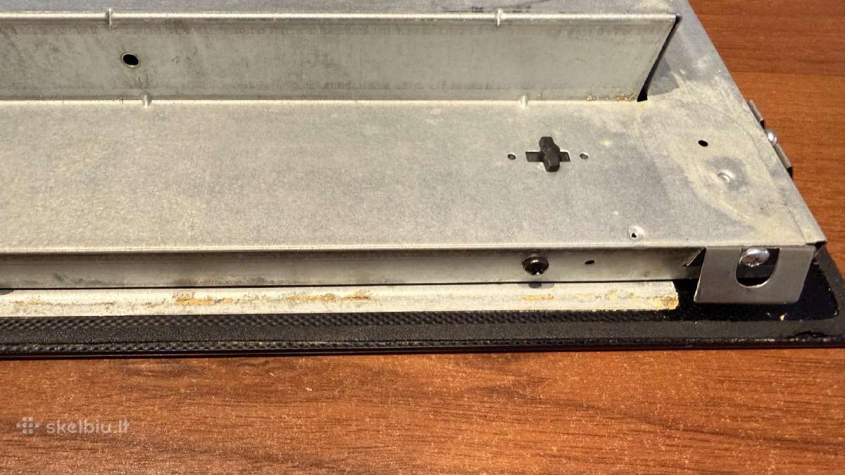 Nadota Indukcinė kaitlentė Beko Hii64205f2mt - nuotraukos Nr. 4