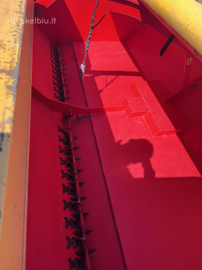 Vaderstad rapid 300 super XL - nuotraukos Nr. 7