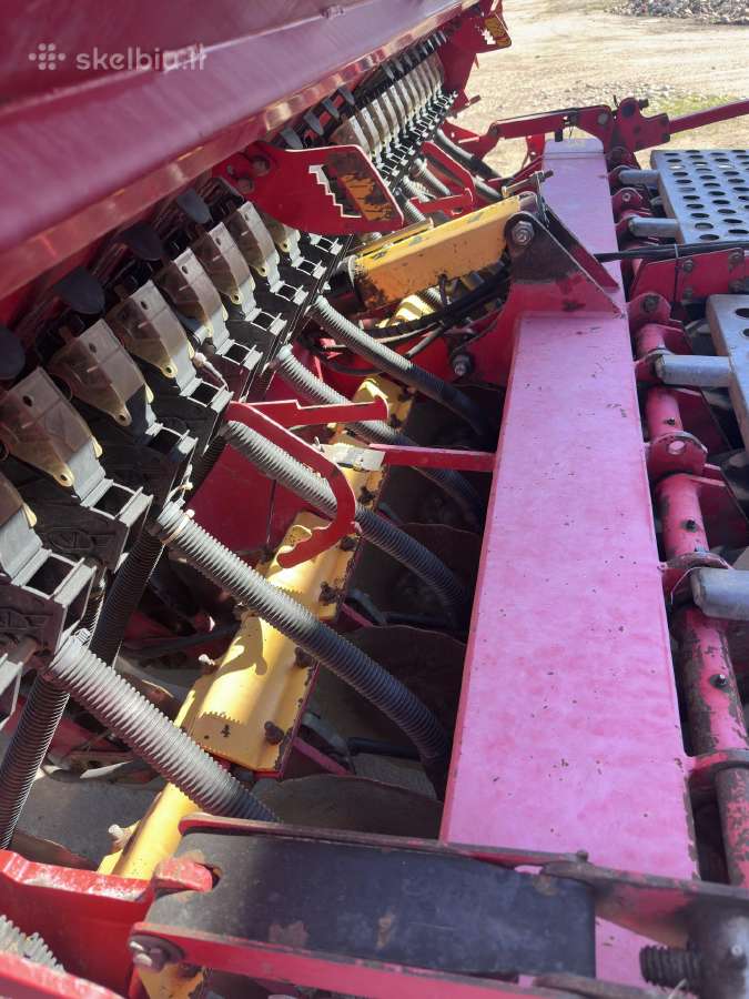 Vaderstad rapid 300 super XL - nuotraukos Nr. 11