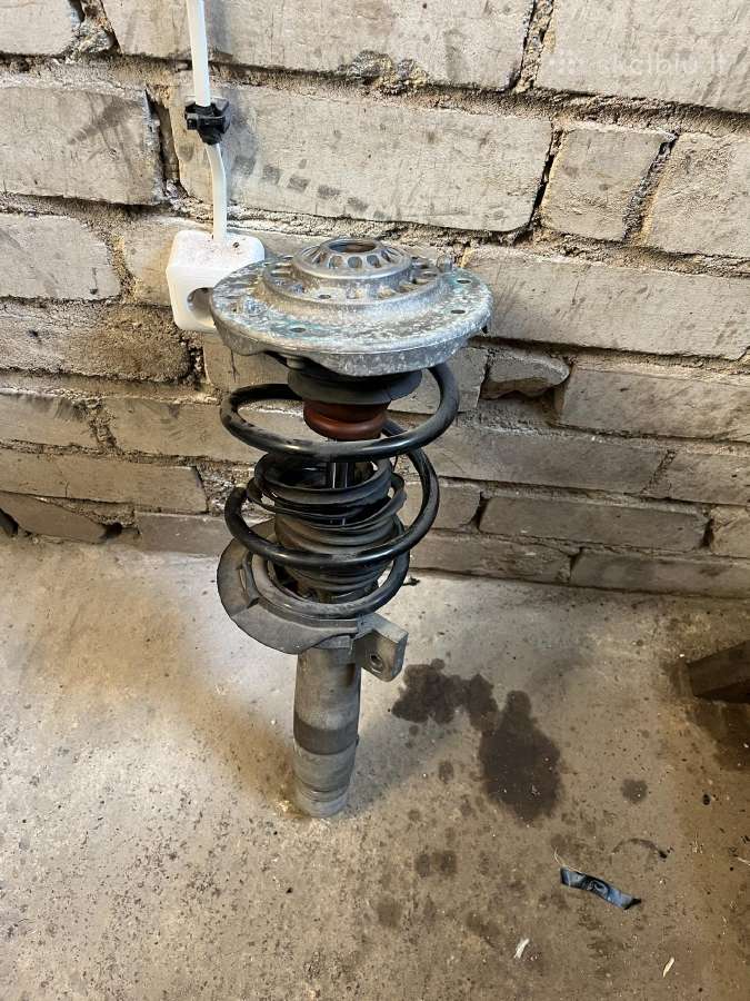 M4 dalys