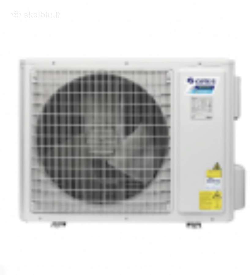 Oras vanduo Grc-cq6.0pd/nhn-e(o)