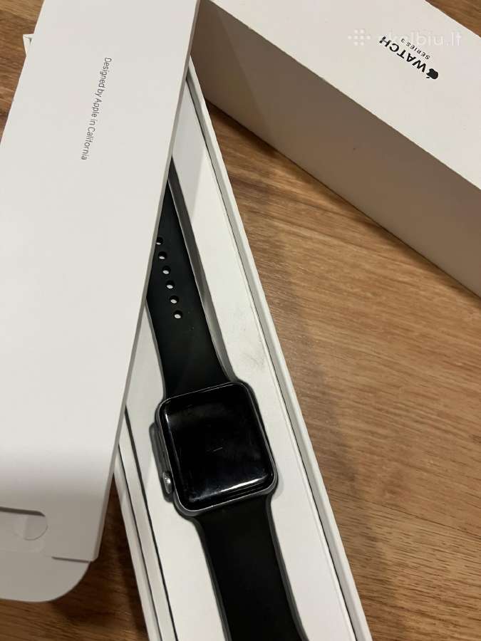 Apple Watch