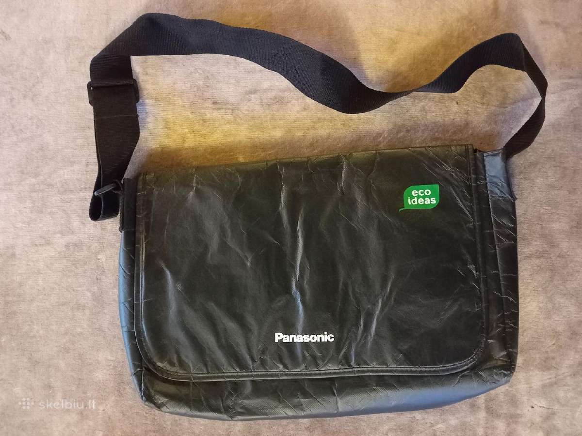 Krepšys Panasonic