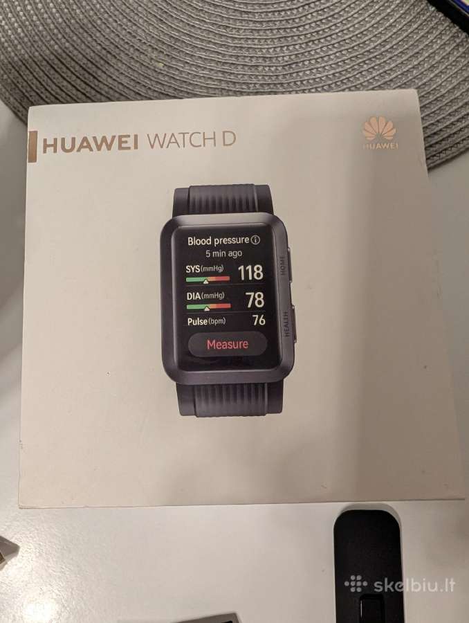 Išmanieji Apple se2 ,Samsung 5pro Huawei D - nuotraukos Nr. 10