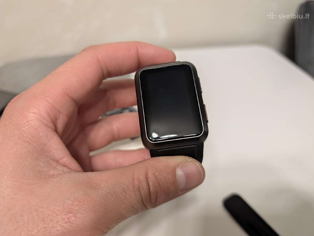 Išmanieji Apple se2 ,Samsung 5pro Huawei D - nuotraukos Nr. 14