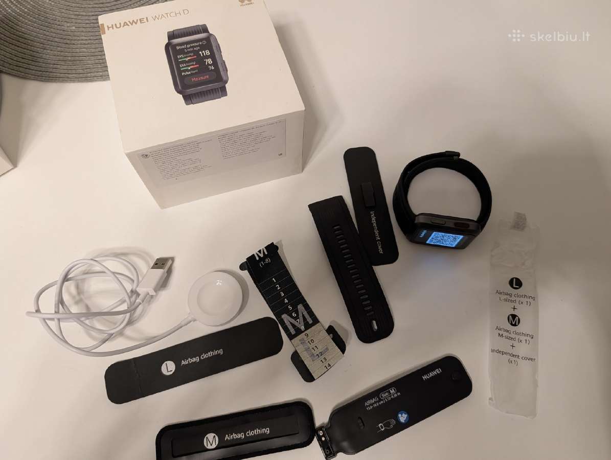 Išmanieji Apple se2 ,Samsung 5pro Huawei D - nuotraukos Nr. 19