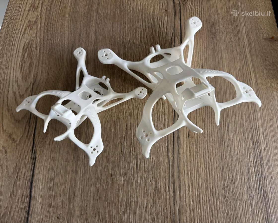 Fpv drono rėmas