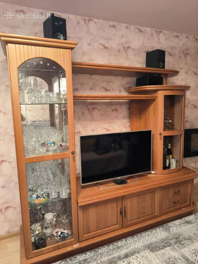Dovanojame Sekcija
