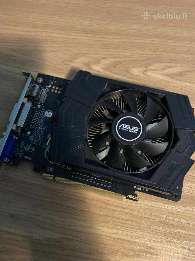 Gtx 740