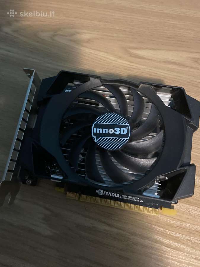 Gtx 1050 2gb