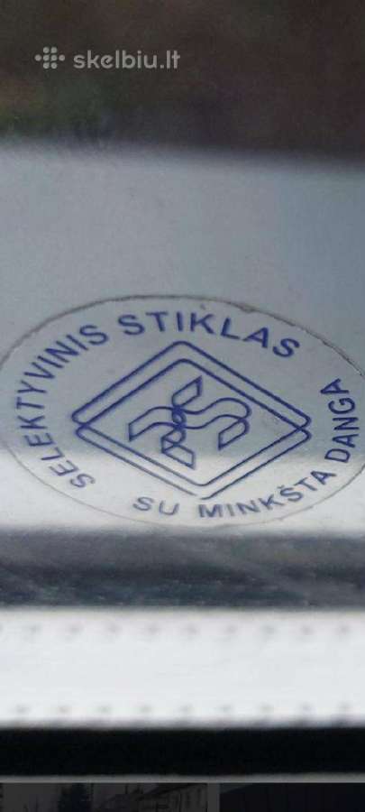 Isskirtinis butas su atskiru įėjimu - nuotraukos Nr. 14