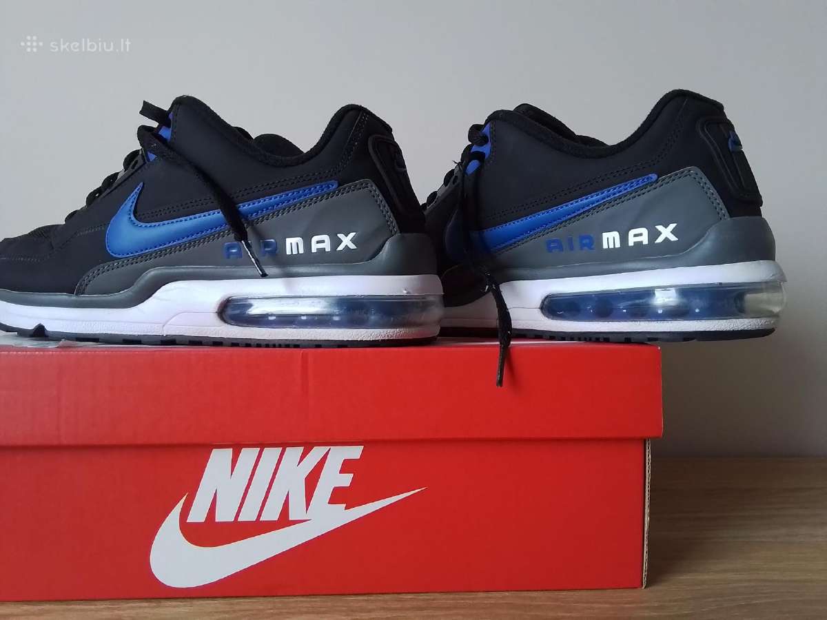 Vyr.batai Nike - nuotraukos Nr. 5