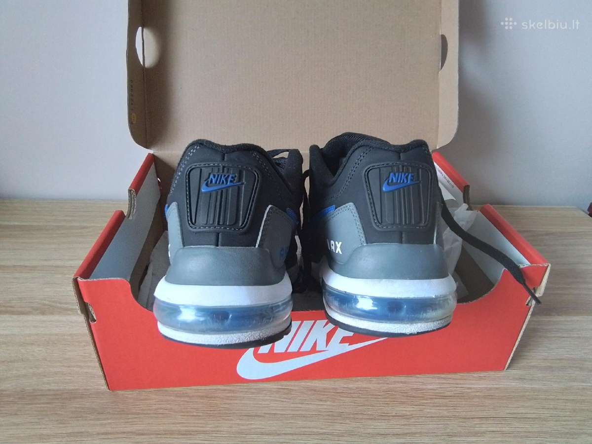 Vyr.batai Nike - nuotraukos Nr. 6