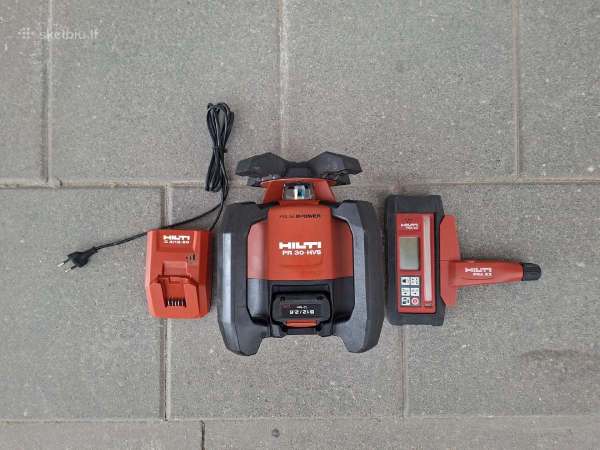 Hilti,leica,dewalt,nedo,bosch,spectra