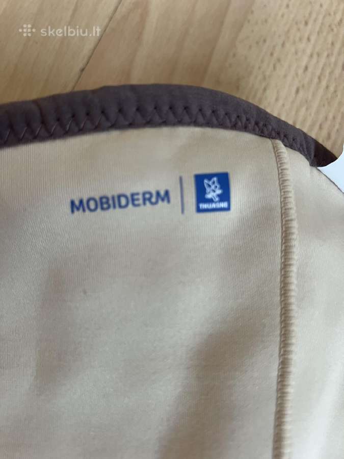Thuasne Mobiderm Autofit kompresinė kojinė iki šla - nuotraukos Nr. 4