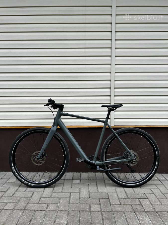 Winora Eflitzer 2023