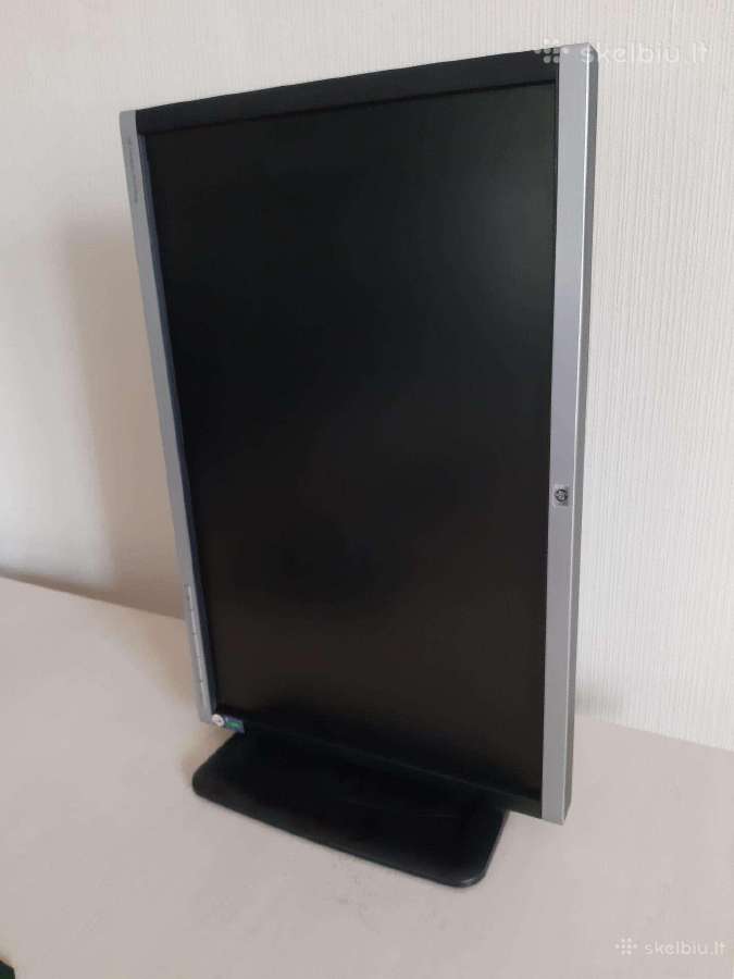 Hp La2205wg monitoriai - nuotraukos Nr. 3