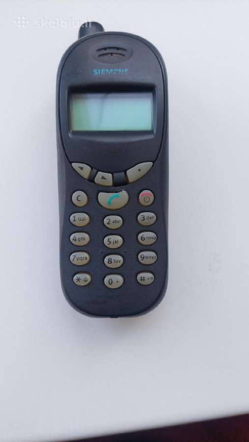 Siemens a35