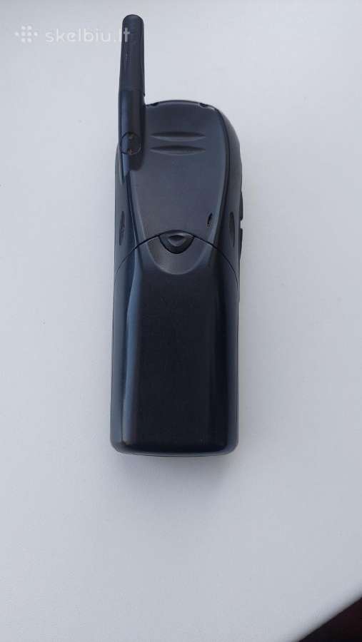 Motorola talkabout - nuotraukos Nr. 3