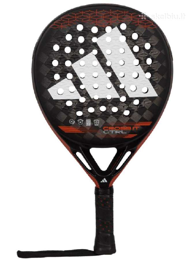 Adidas Cross IT Ctrl 2024 (15k) raketė
