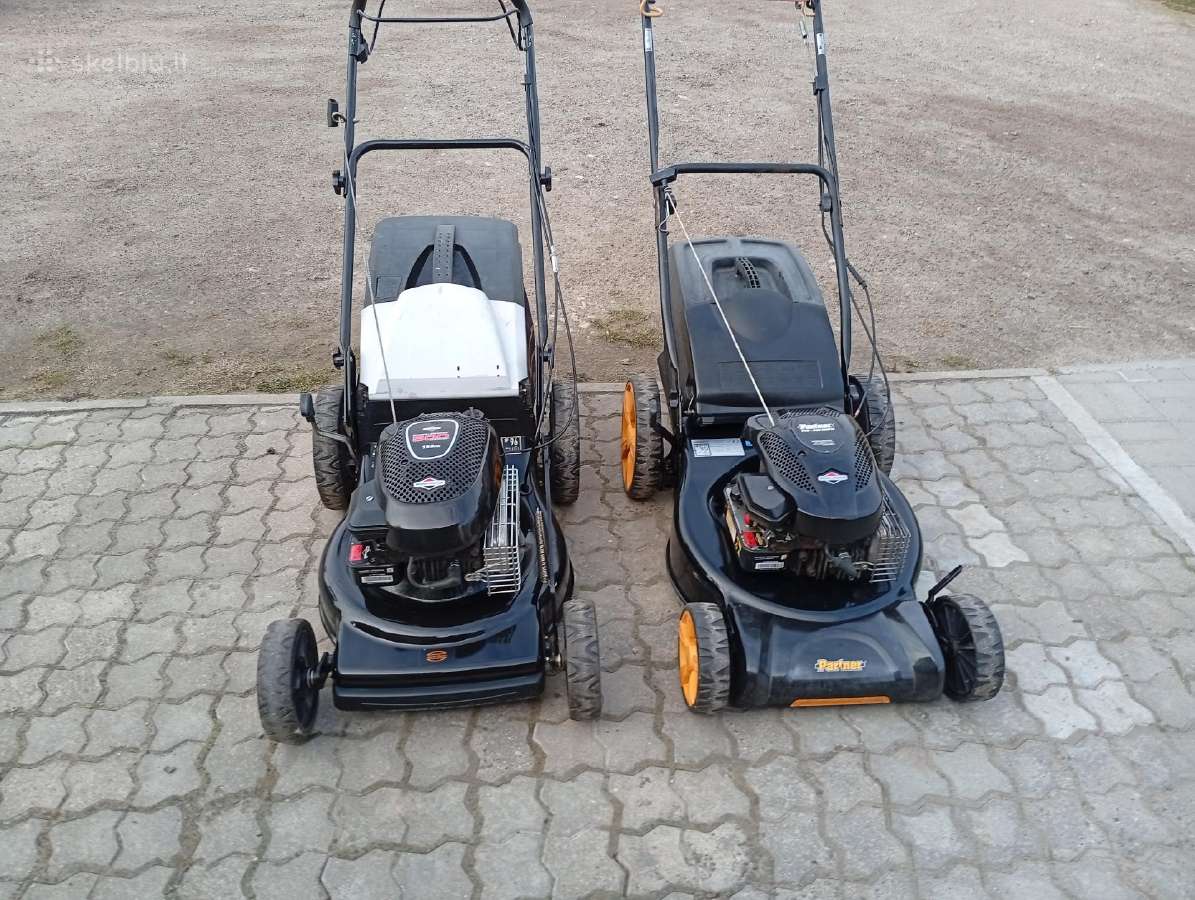 Partner zoliapjove