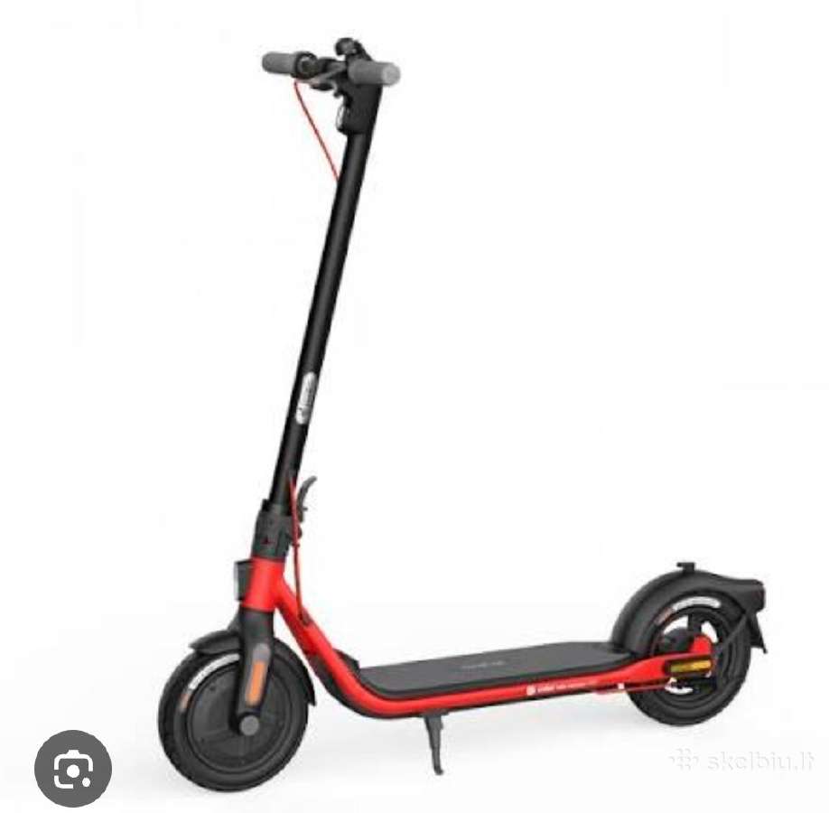 Elektrinis paspirtukas ninebot