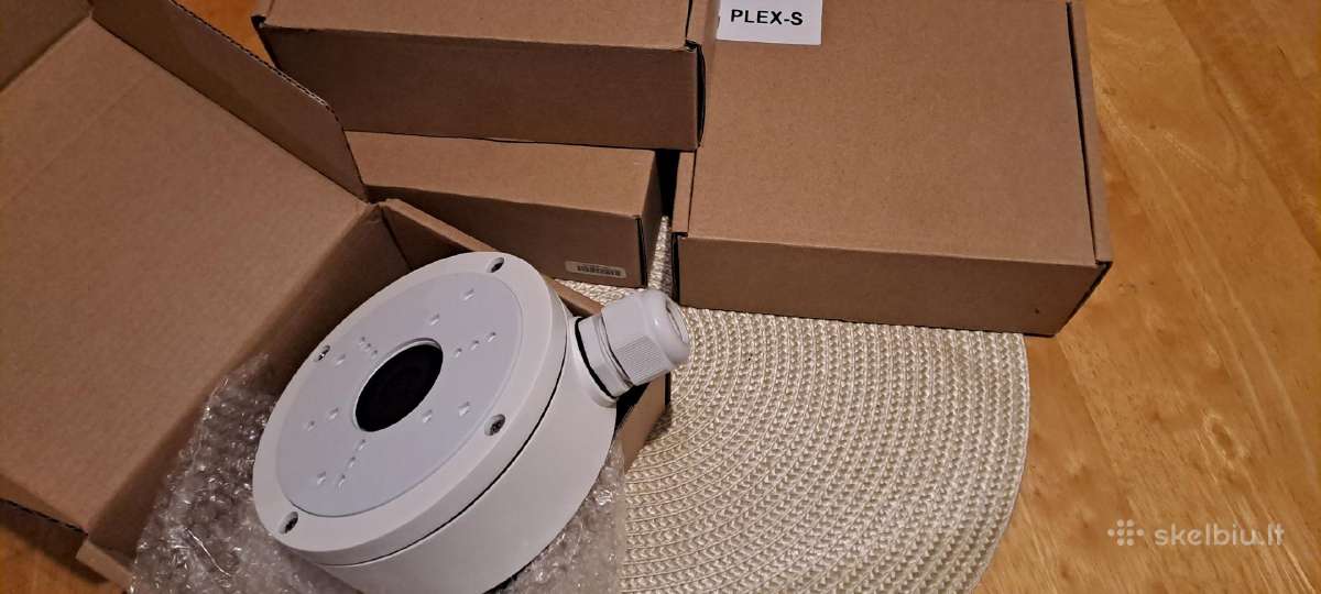Montavimo bazė Hikvision