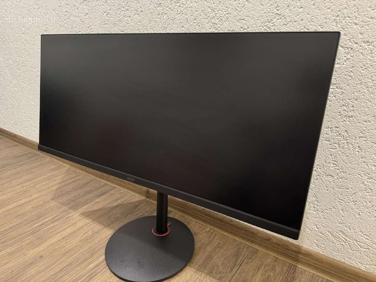 Monitorius Acer Xv340ck