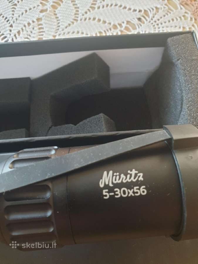 Mūritz 5-3056 HD Sfp Ilex 1 Absehan - nuotraukos Nr. 3