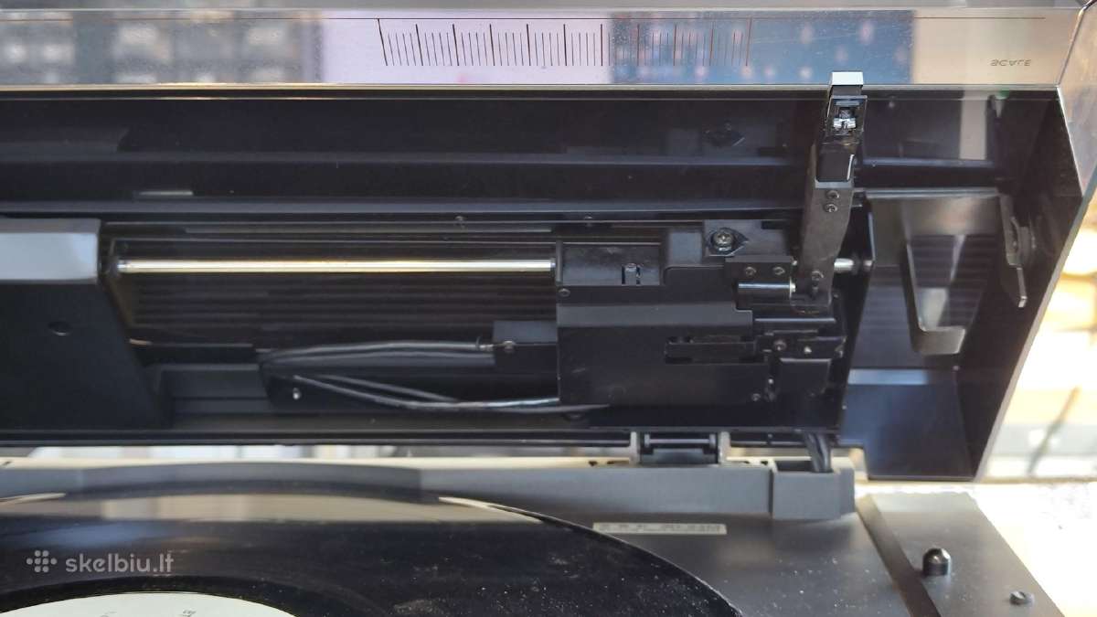 Mitsubishi da-l90 ir lt-80 - nuotraukos Nr. 7