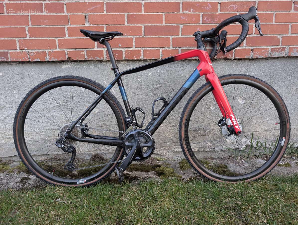 Felt Advanced - nuotraukos Nr. 3