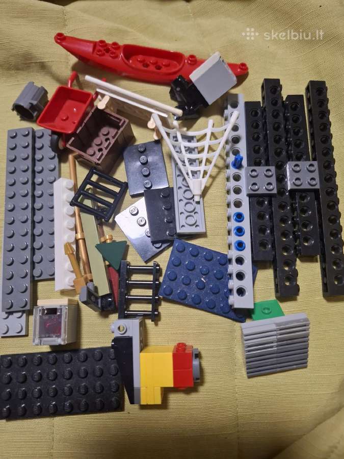 Lego friends,lego detalių mix - nuotraukos Nr. 5