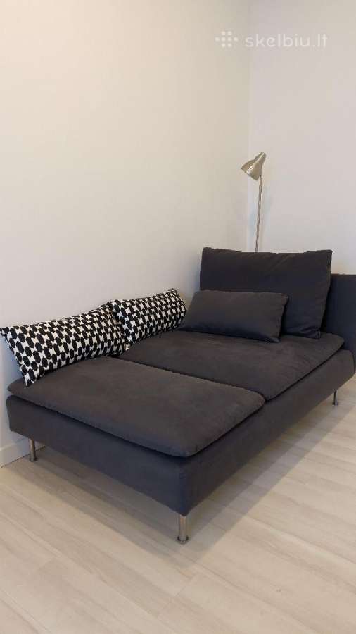 Sofa (kušetė) Ikea Söderhamn / Soderhamn