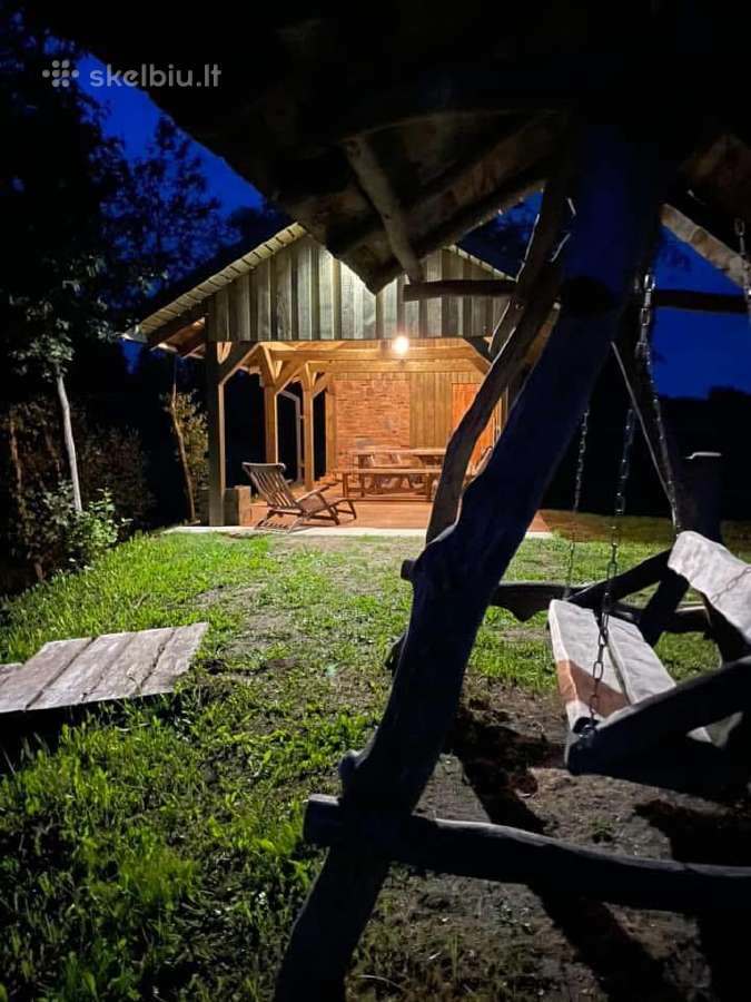 Baidarių Nuoma Anykščiuose - nuotraukos Nr. 3