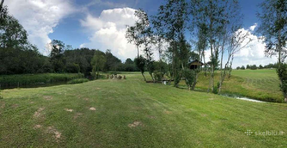 Baidarių Nuoma Anykščiuose - nuotraukos Nr. 5