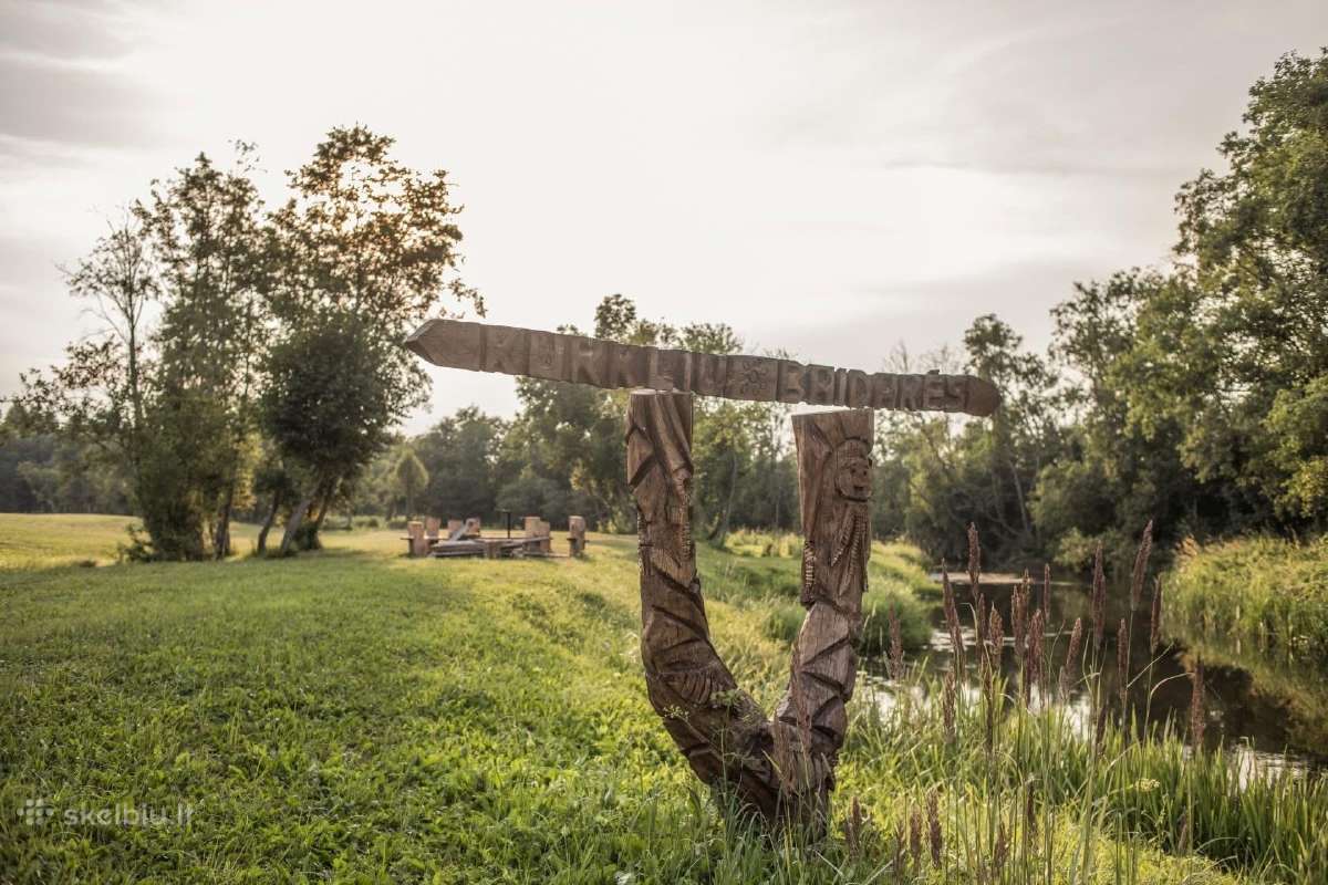 Baidarių Nuoma Anykščiuose - nuotraukos Nr. 6