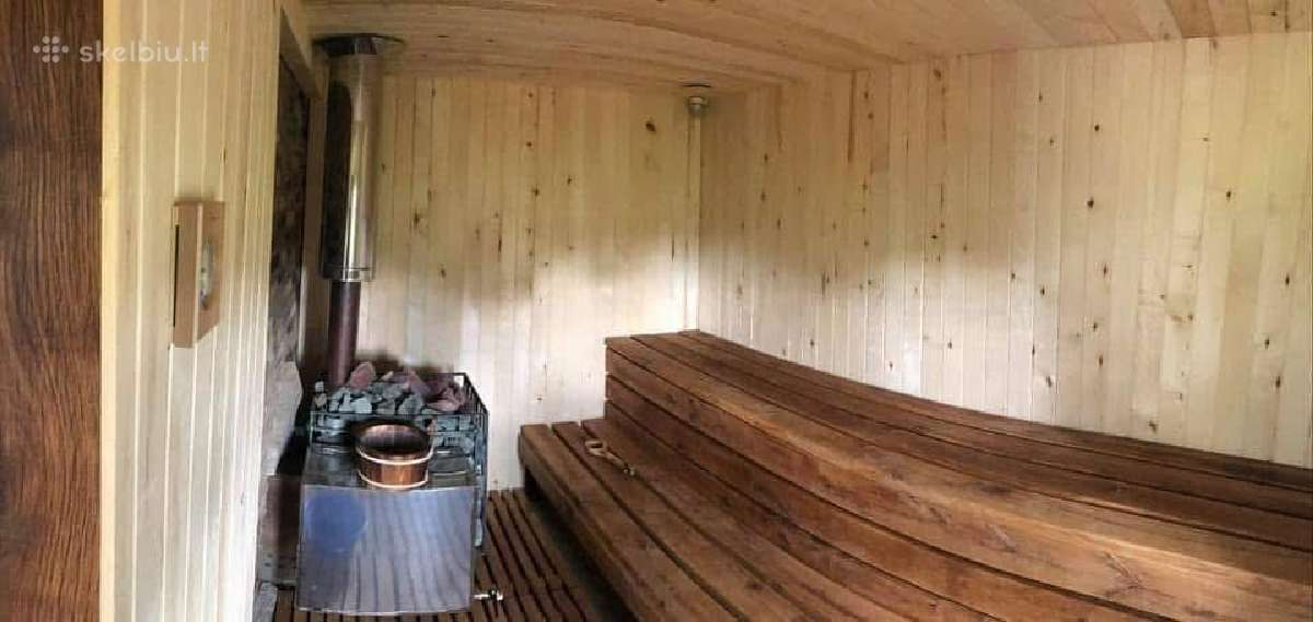Baidarių Nuoma Anykščiuose - nuotraukos Nr. 10