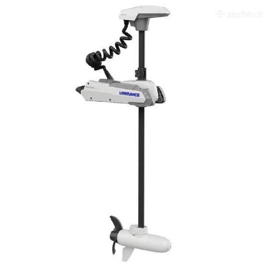 Lowrance Recon Fw / Sw - nuotraukos Nr. 4