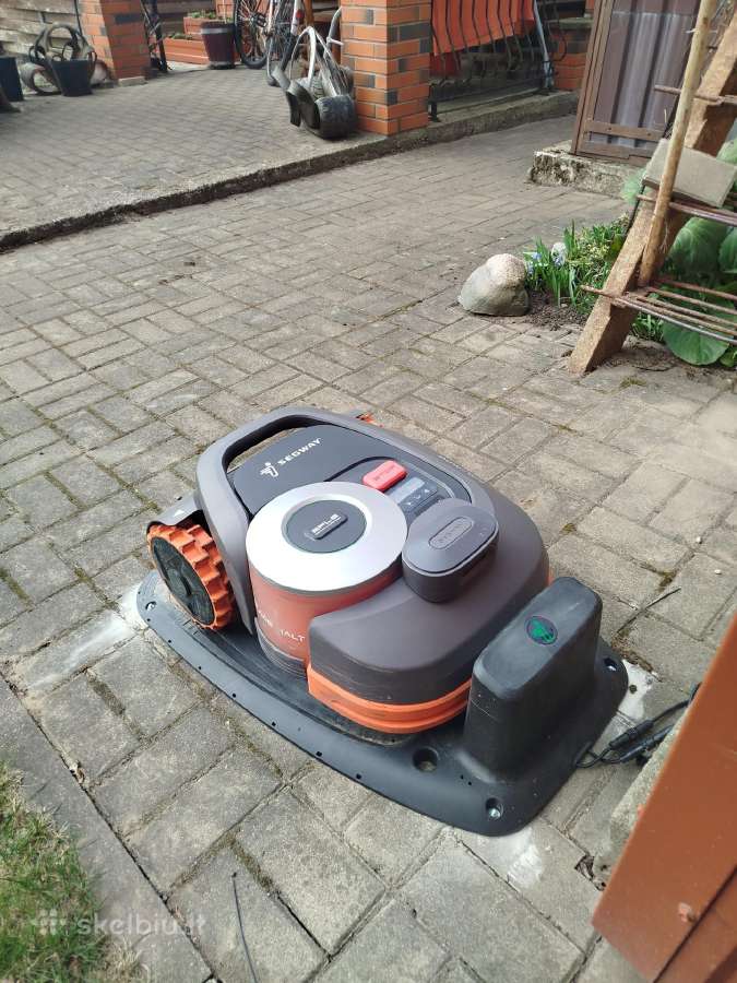 Segway h3000eft