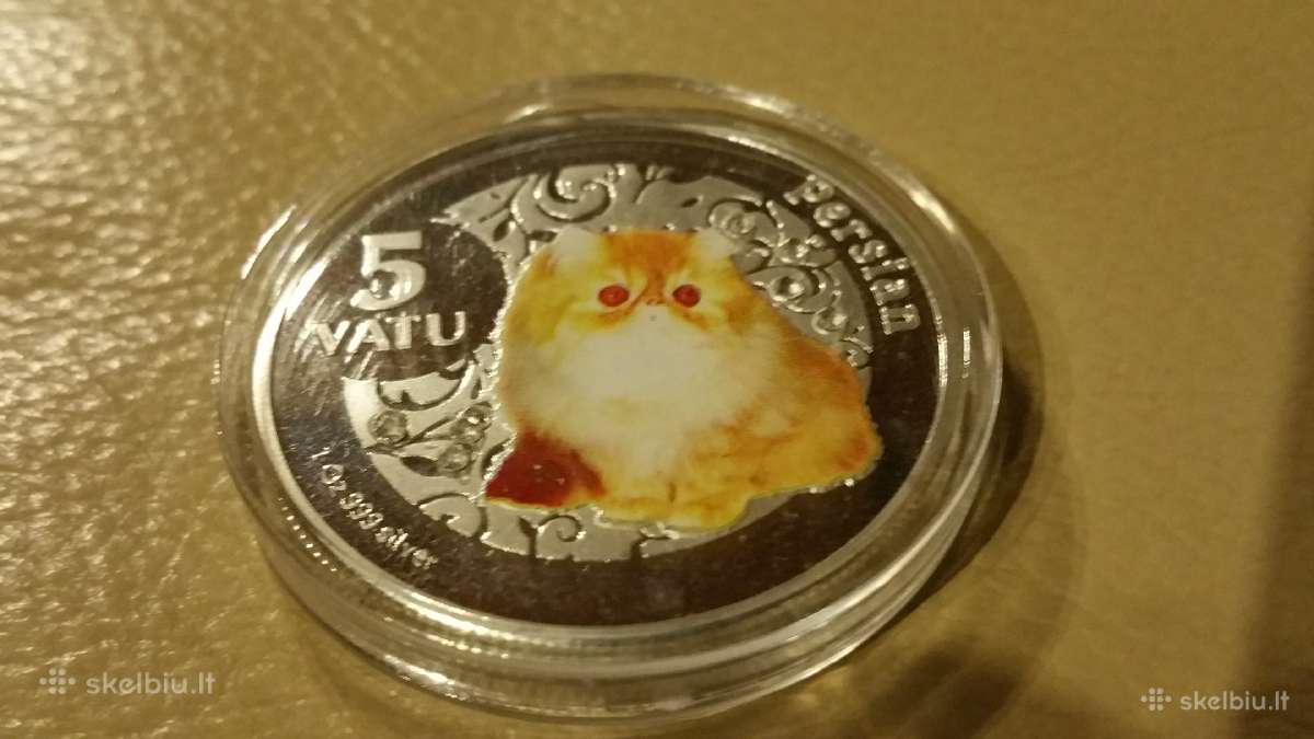 Parduodu animaciniu multiku monetų kainos po 5 eur - nuotraukos Nr. 7