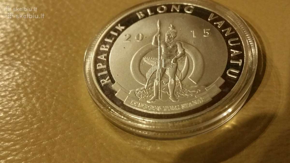 Parduodu animaciniu multiku monetų kainos po 5 eur - nuotraukos Nr. 8