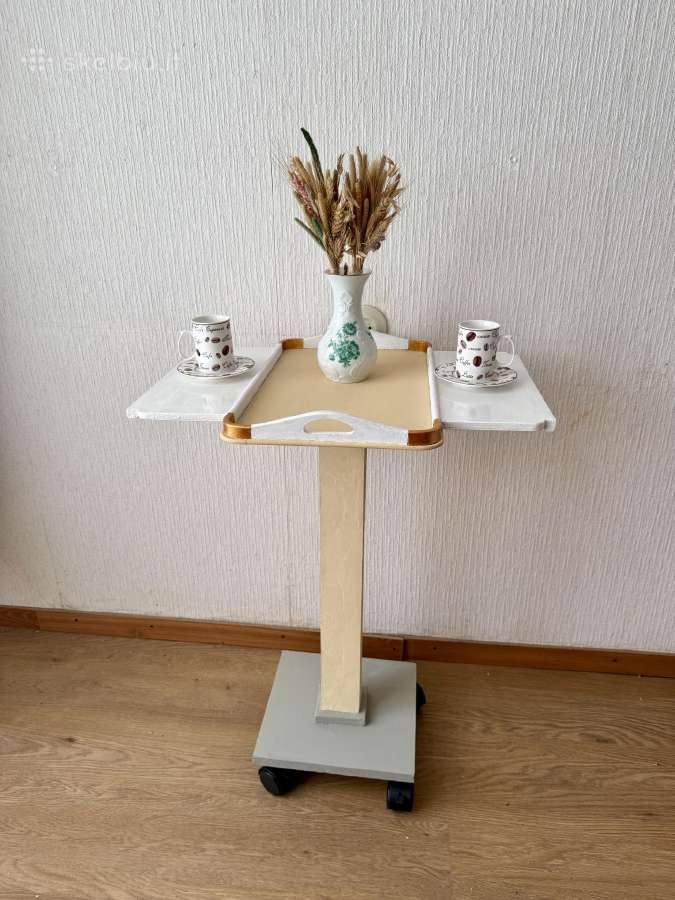 Staliukas