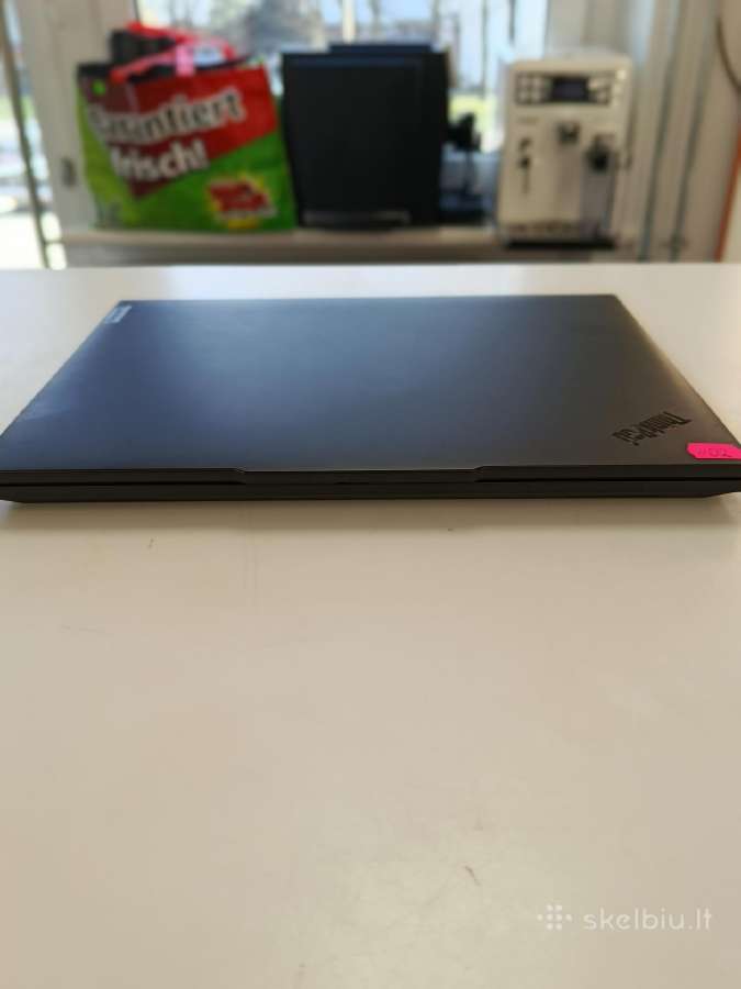 Lenovo Thinkpad L14s Gen 5