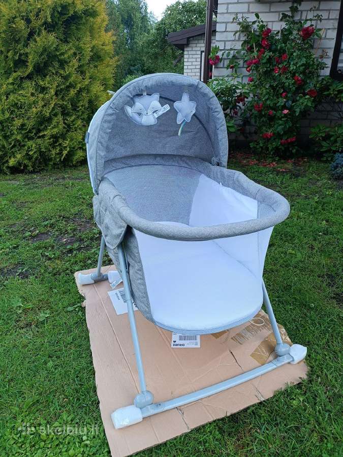 Gultukas kinderkraft lovi