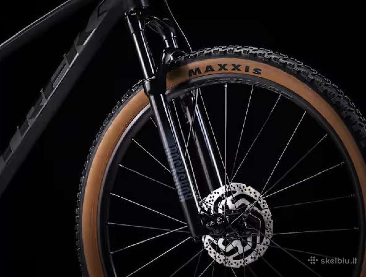 Maxxis Ardent Exo Tr 29x2.40 MTB padangos