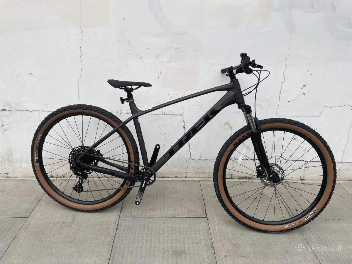 Maxxis Ardent Exo Tr 29x2.40 MTB padangos - nuotraukos Nr. 6