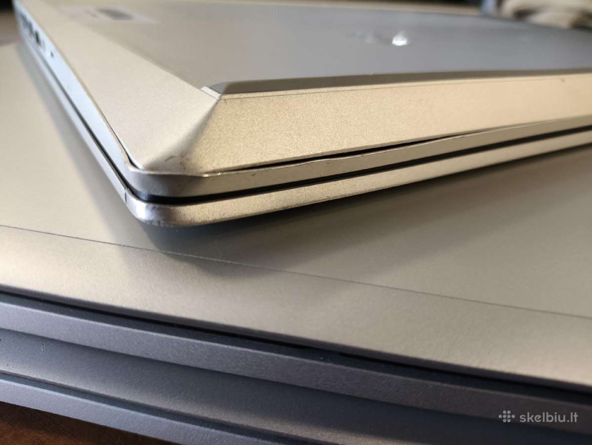 Elitebook 640 G9 14" i5-1235u 16gb 256gb - 22 vnt - nuotraukos Nr. 6